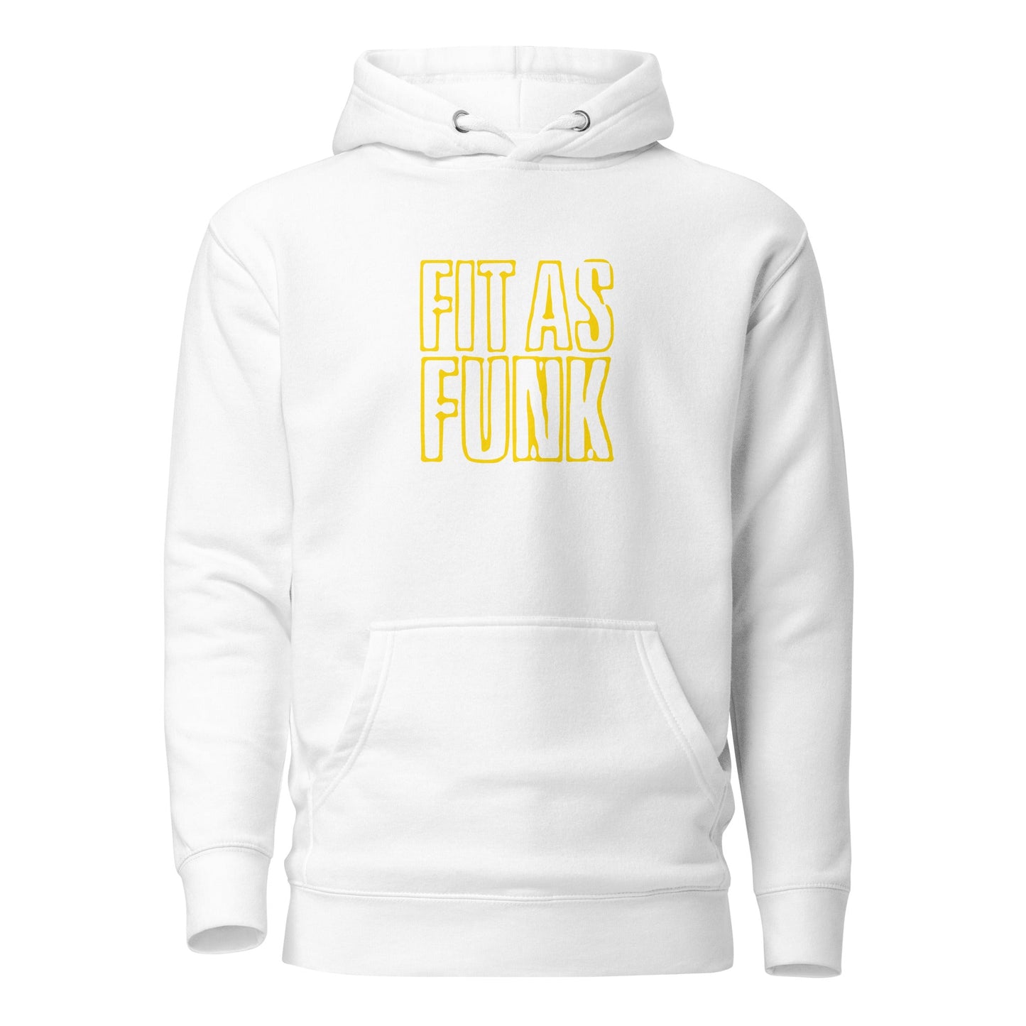 Fit As Funk Hoodie - Longshot Tactical