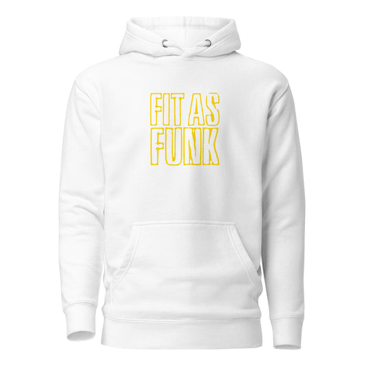 Fit As Funk Hoodie - Longshot Tactical