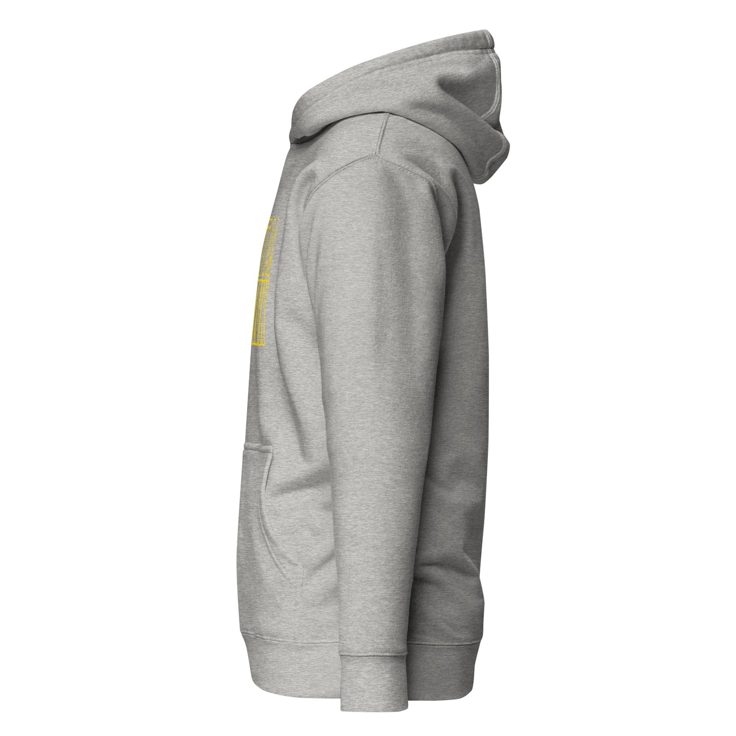 Fit As Funk Hoodie Various Colours - Longshot Tactical