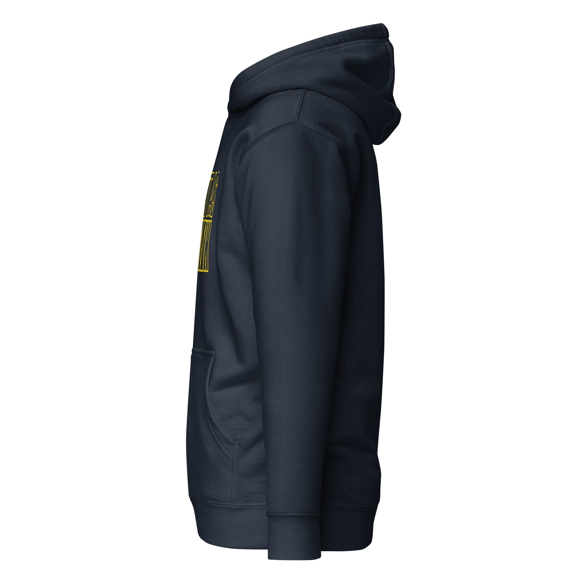 Fit As Funk Hoodie Various Colours - Longshot Tactical