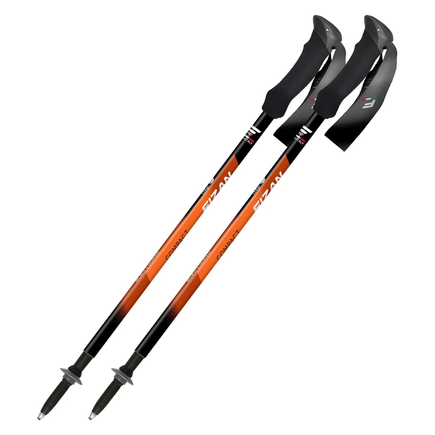 Fizan Compact – Blue - Longshot Tactical