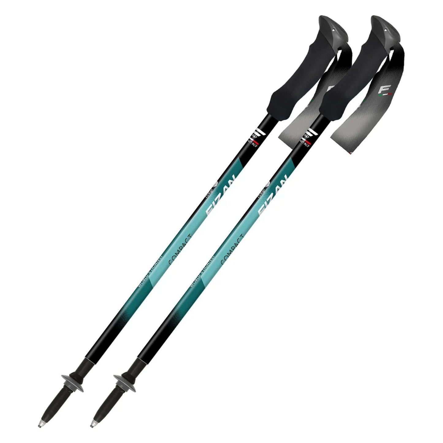 Fizan Compact – Blue - Longshot Tactical