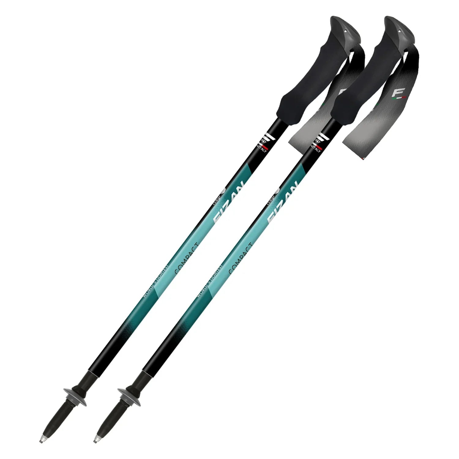 Fizan Compact – Blue - Longshot Tactical