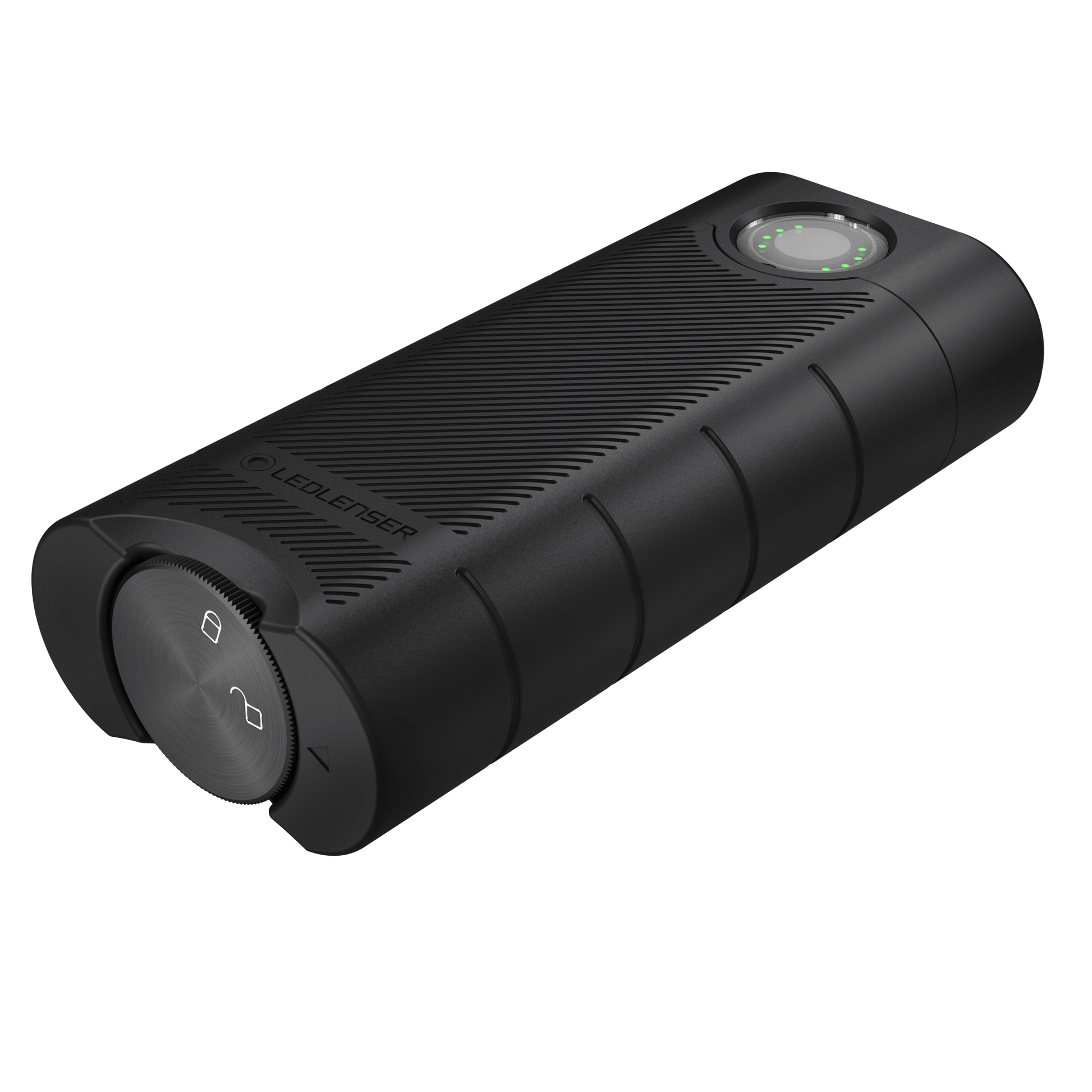 FLEX10 Li - ion Powerbank Plus 9000mAh, Includes 2 x 21700 - Longshot Tactical