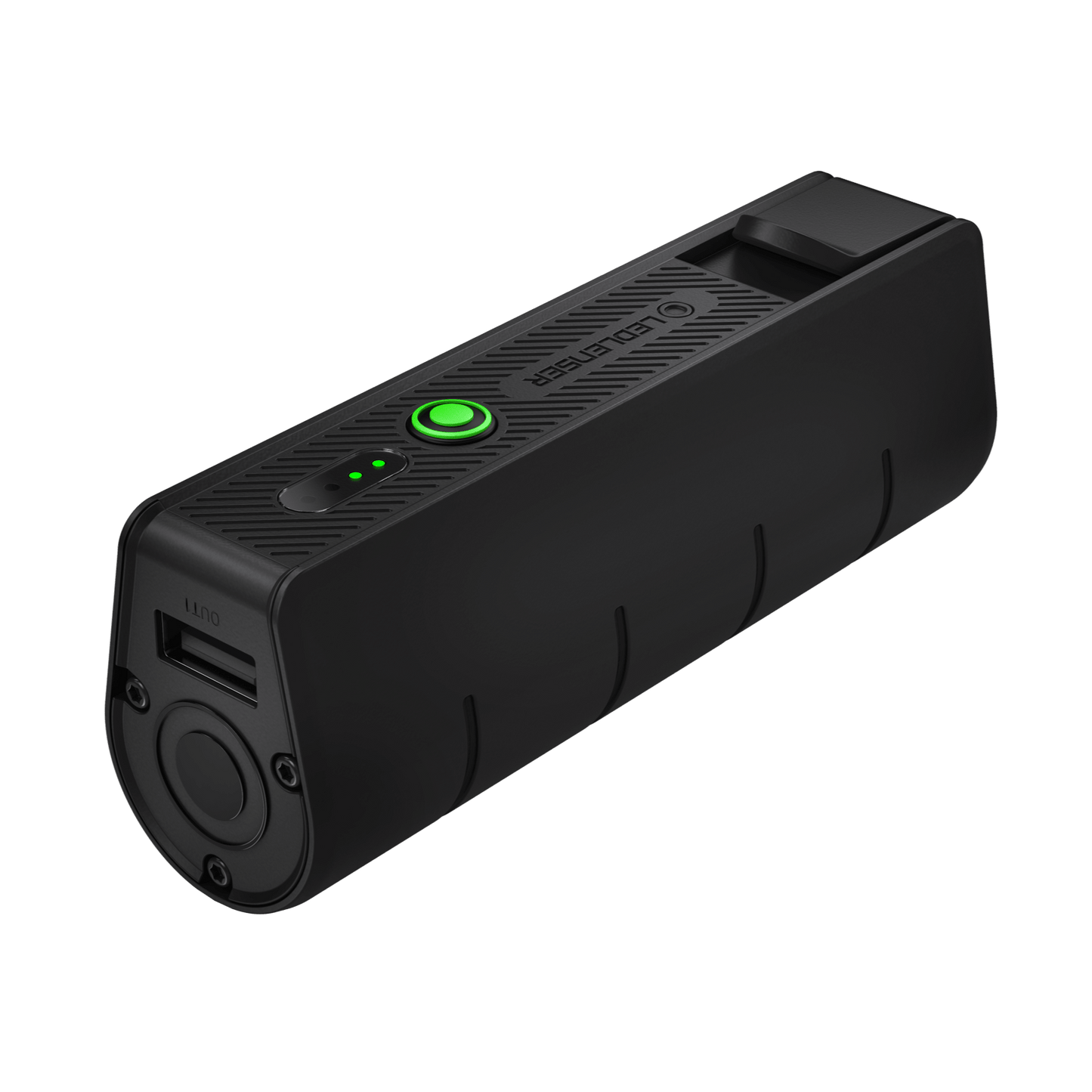 FLEX5 Li - ion Power Bank Plus 4500mAh, Includes 1 x 21700 - Longshot Tactical