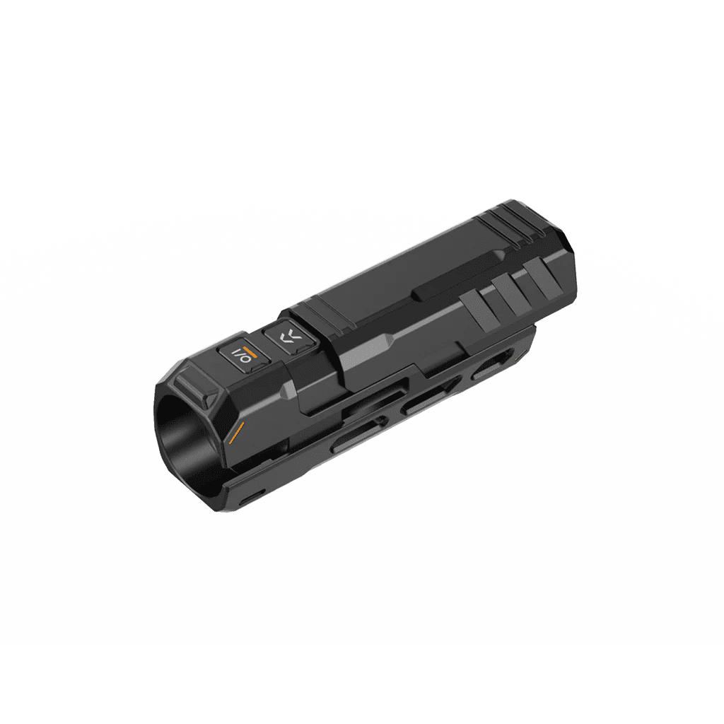 Flextail EDC Style Case for Zero Flashlight 1200 - Longshot Tactical