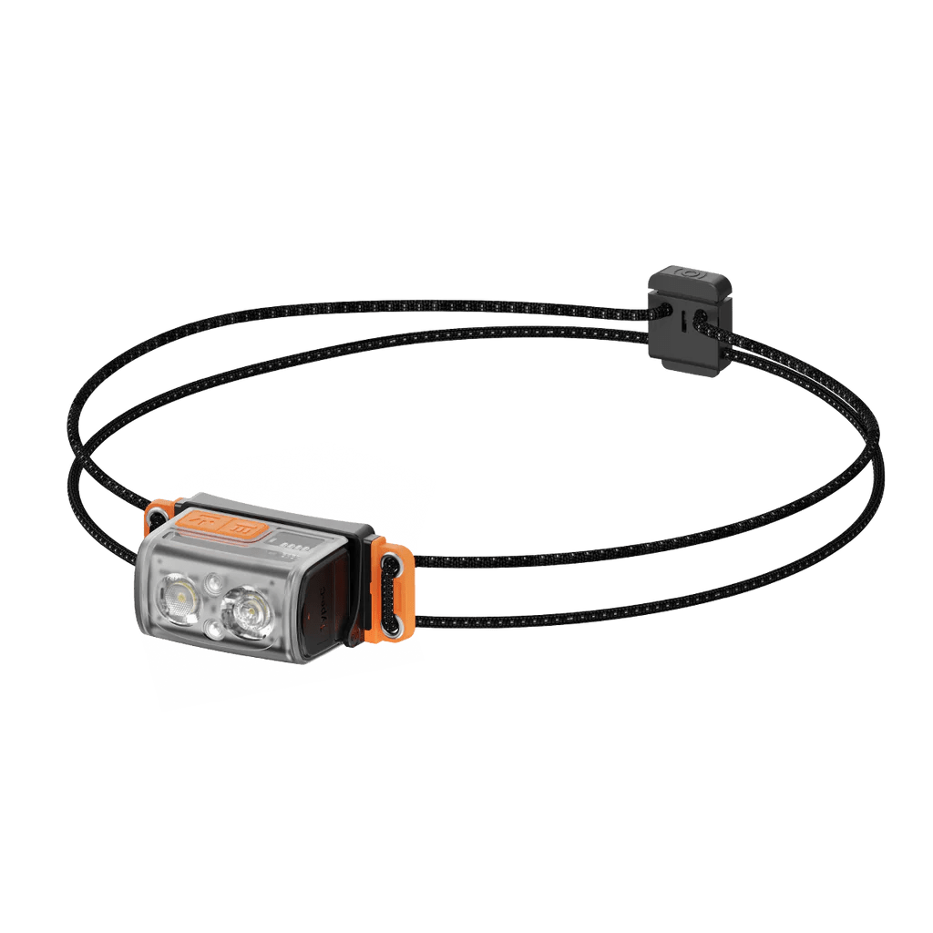 Flextail Tiny Helio 600Z Head Torch - Longshot Tactical