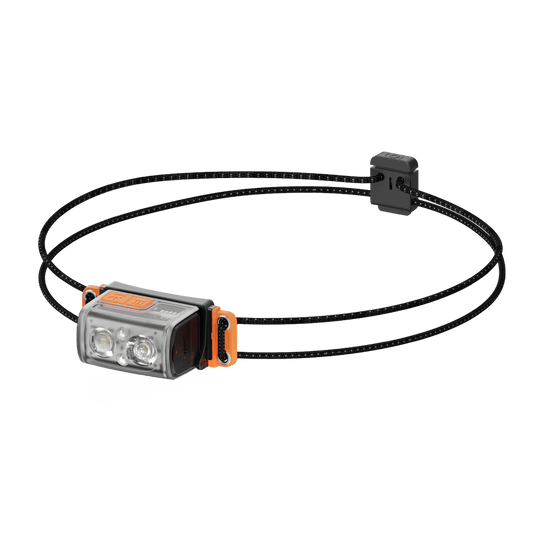 Flextail Tiny Helio 600Z Head Torch - Longshot Tactical