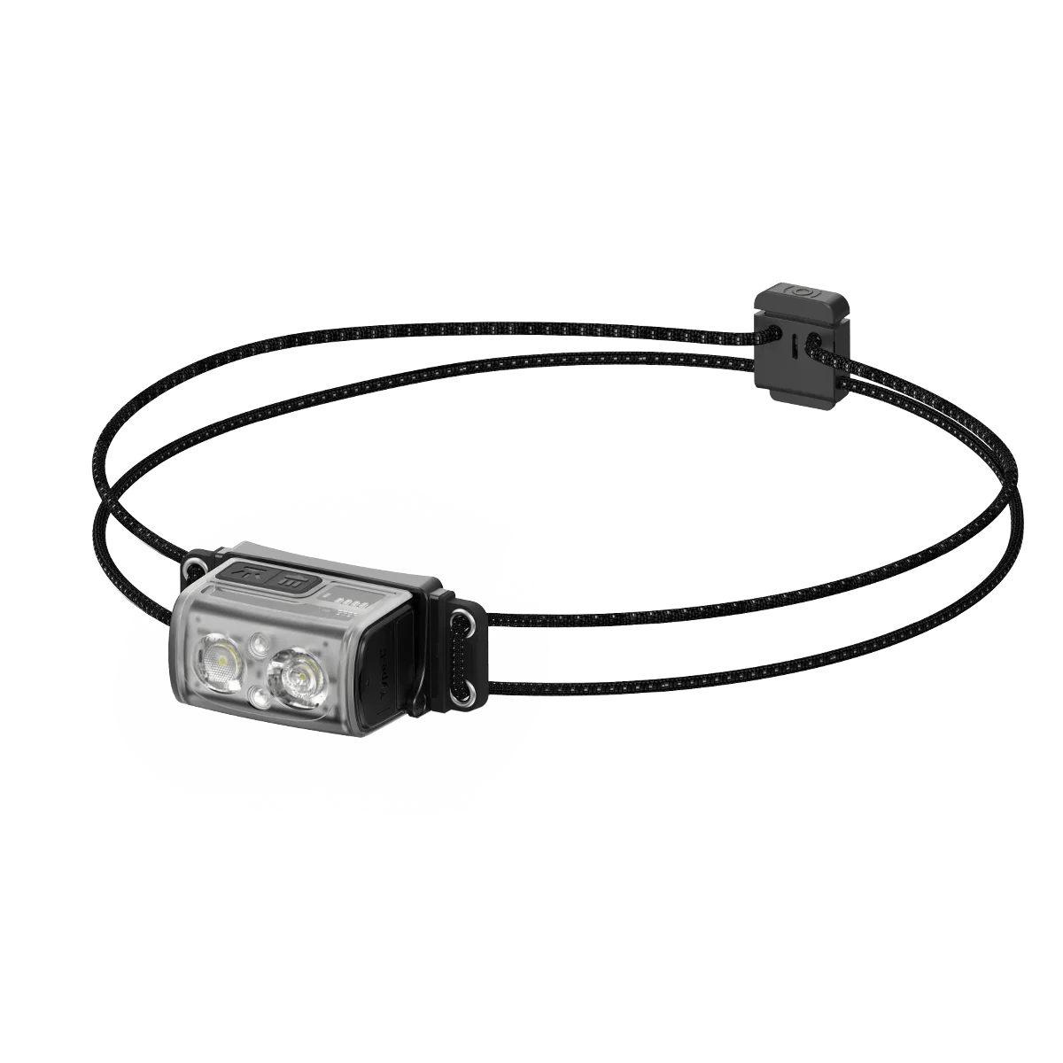 Flextail Tiny Helio 600Z Head Torch - Longshot Tactical