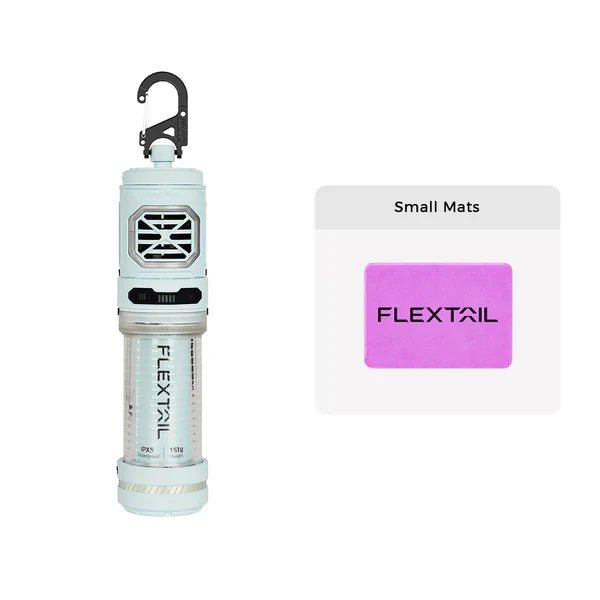 Flextail TINY REPELLER S (Blue) - Longshot Tactical