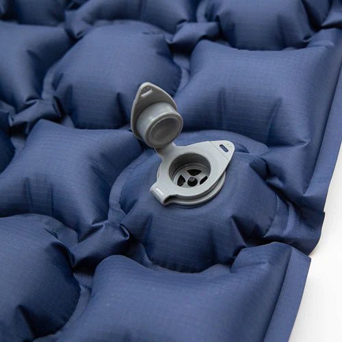 Flextail ZERO MATTRESS - Lightweight Inflatable Sleeping Pad - Longshot Tactical