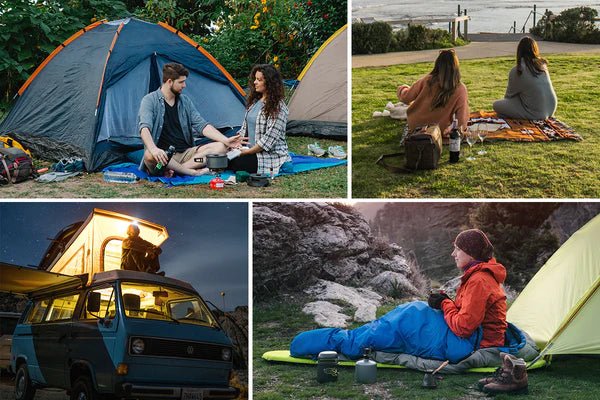 Flextail ZERO MATTRESS - Lightweight Inflatable Sleeping Pad - Longshot Tactical