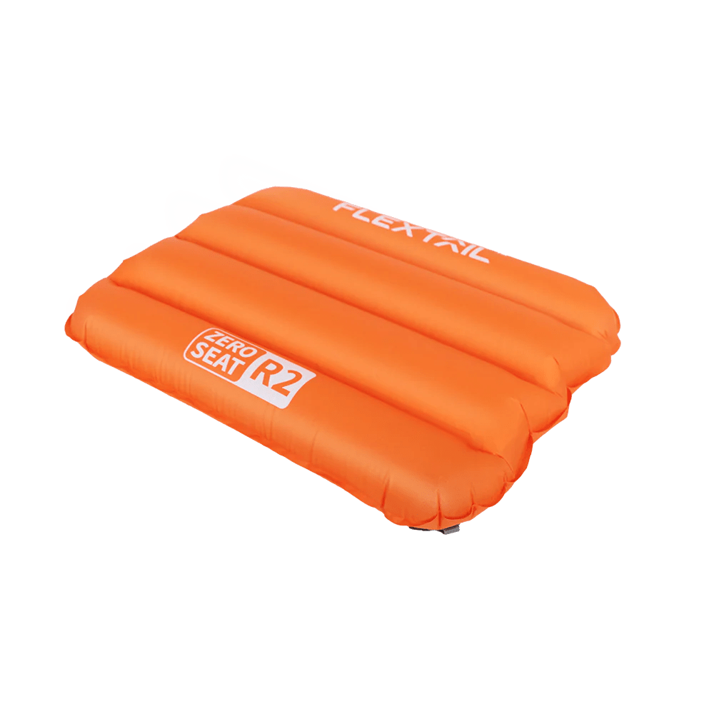 Flextail Zero Seat Lightweight Inflatable Outdoor Seat Cushion - Longshot Tactical
