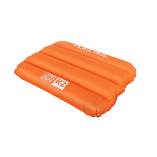 Flextail Zero Seat Lightweight Inflatable Outdoor Seat Cushion - Longshot Tactical