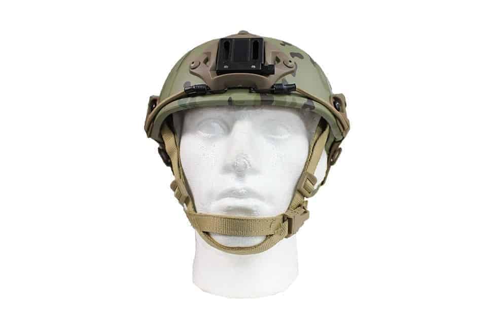 FMA AirFrame Style Helmet - Longshot Tactical
