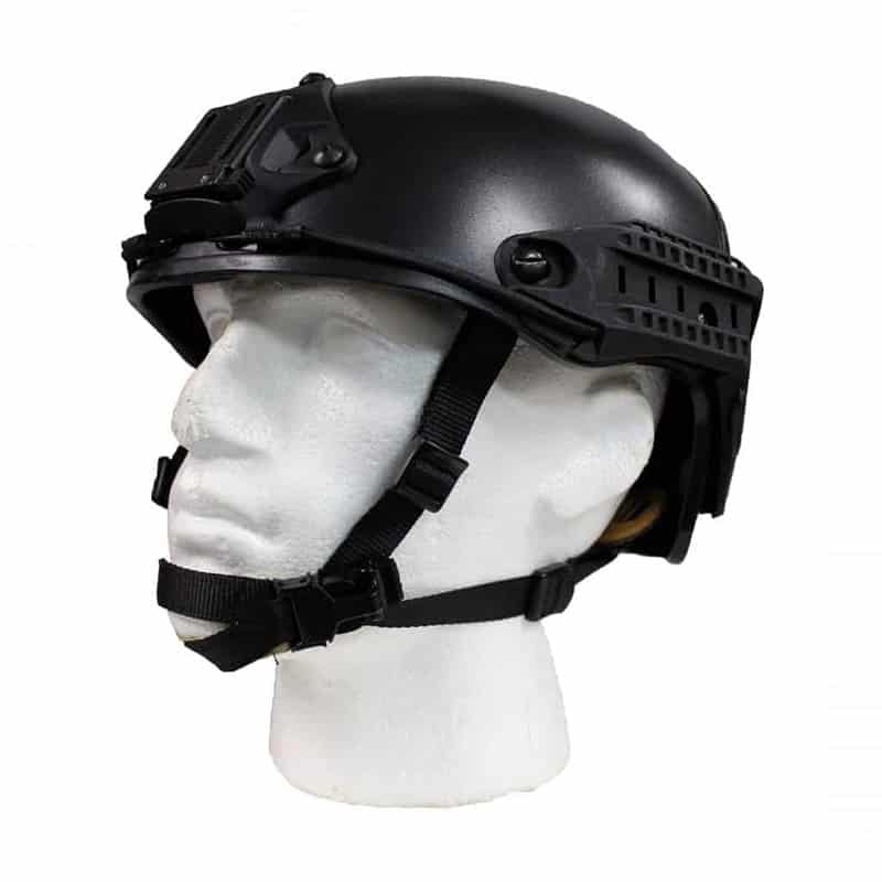 FMA AirFrame Style Helmet - Longshot Tactical