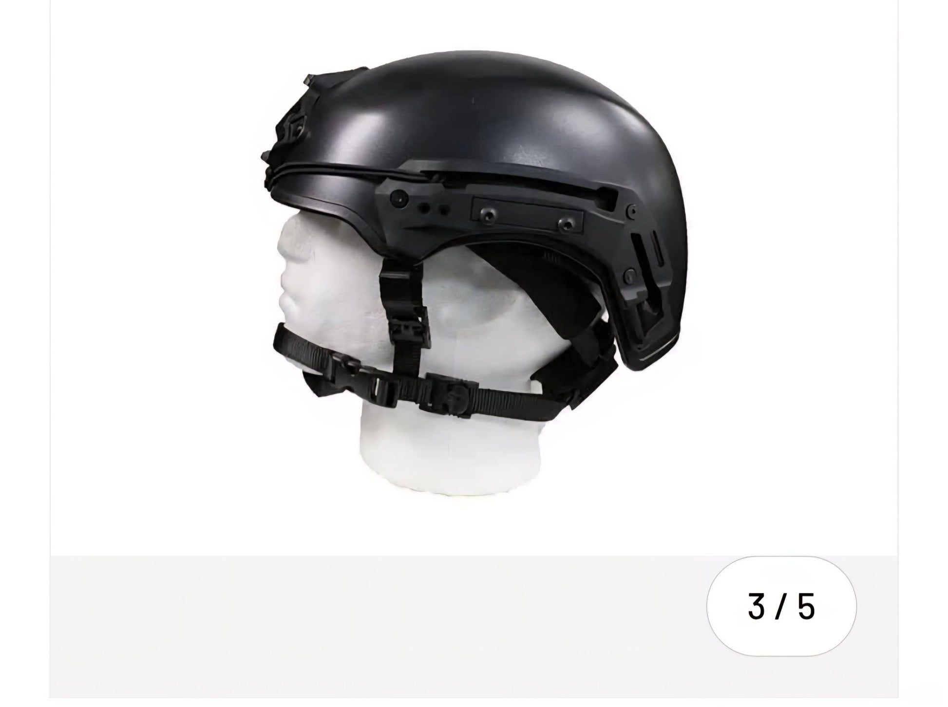 FMA EX Ballistic Helmet (Various Colours) - Longshot Tactical