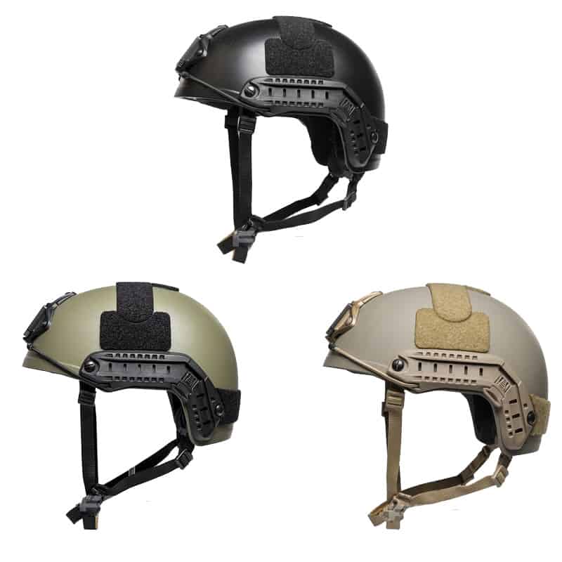 FMA Fast Helmet (Heavyweight) L/XL - Longshot Tactical