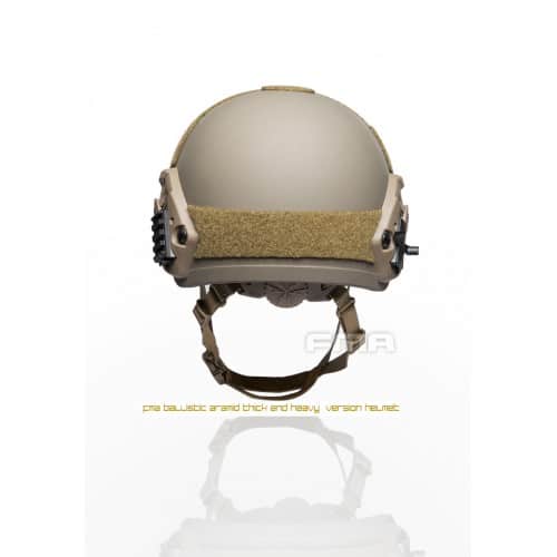 FMA Fast Helmet (Heavyweight) L/XL - Longshot Tactical