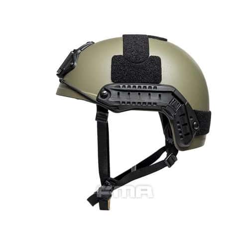 FMA Fast Helmet (Heavyweight) L/XL - Longshot Tactical