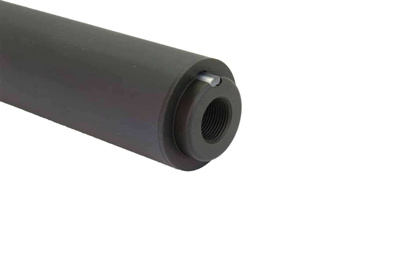 FMA Full auto tracer unit - 14mm thread - Special Force - Longshot Tactical