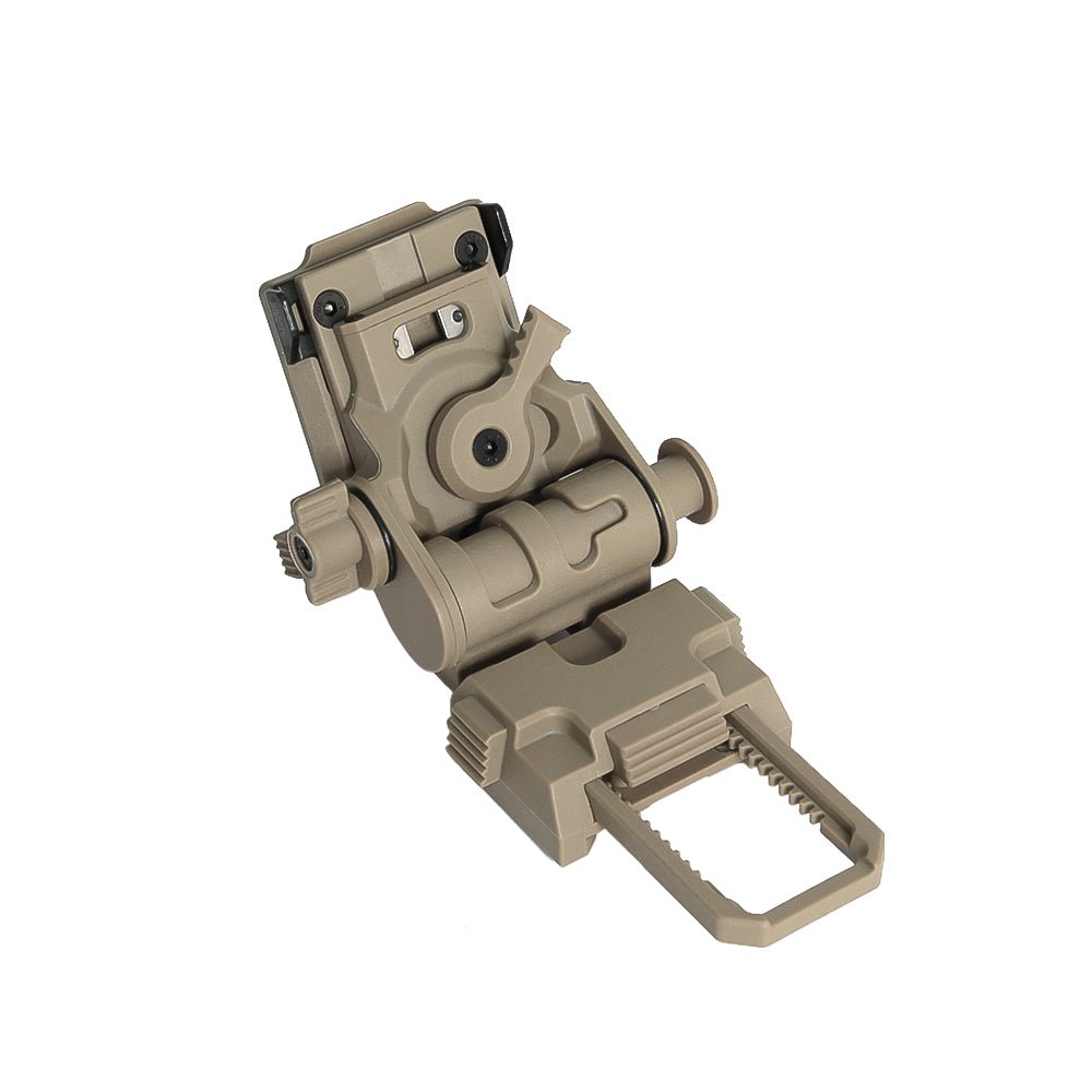FMA L4 G69 NVG Mount (Nylon) - Longshot Tactical