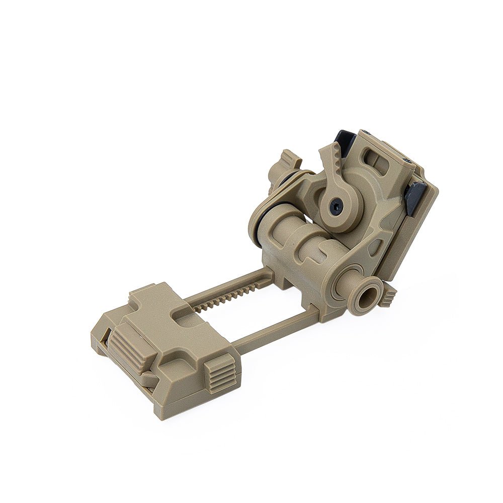 FMA L4 G69 NVG Mount (Nylon) - Longshot Tactical