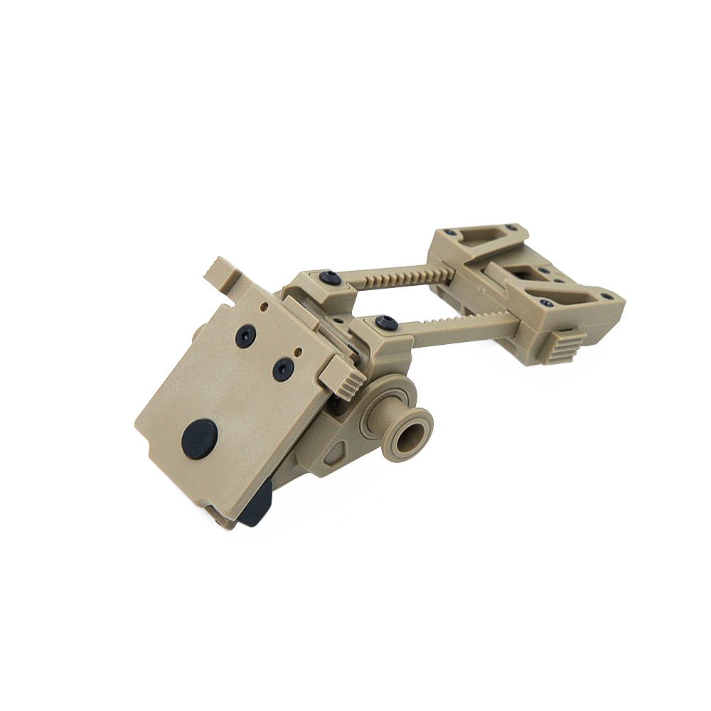 FMA L4 G69 NVG Mount (Nylon) - Longshot Tactical