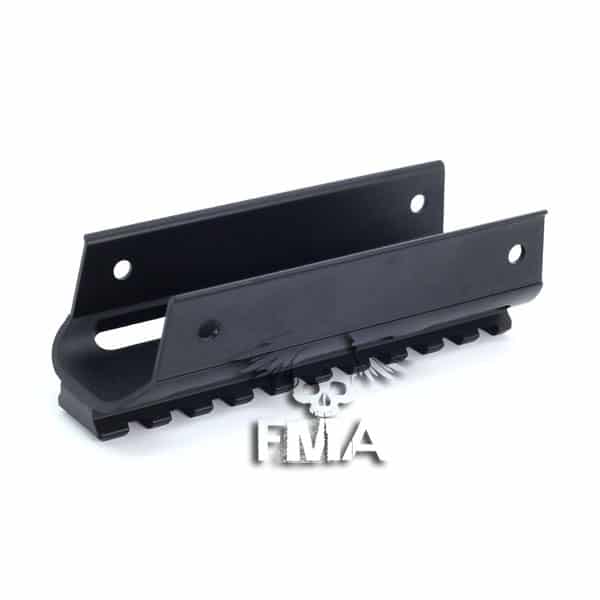 FMA MP7 Rail System (Type 2) - Longshot Tactical