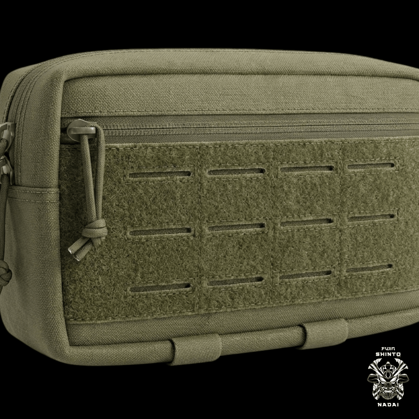 Futai Dangler Pouch (Layer 5) - Longshot Tactical