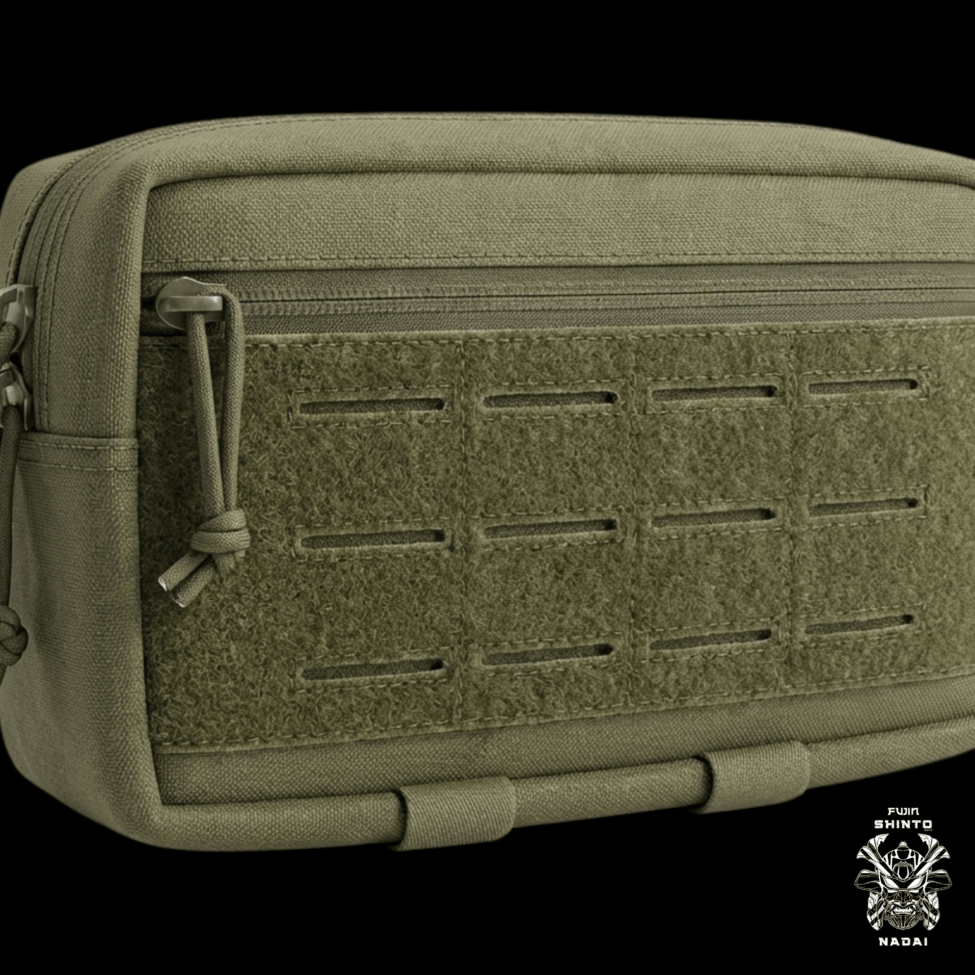 Futai Dangler Pouch (Layer 5) - Longshot Tactical