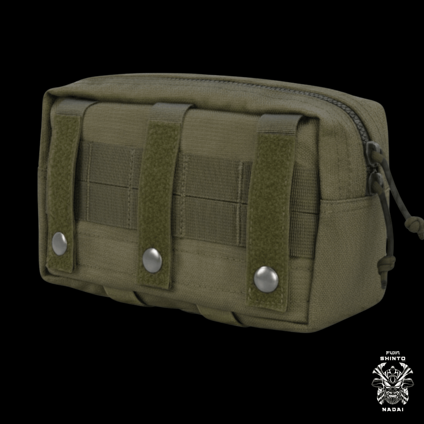Futai Dangler Pouch (Layer 5) - Longshot Tactical