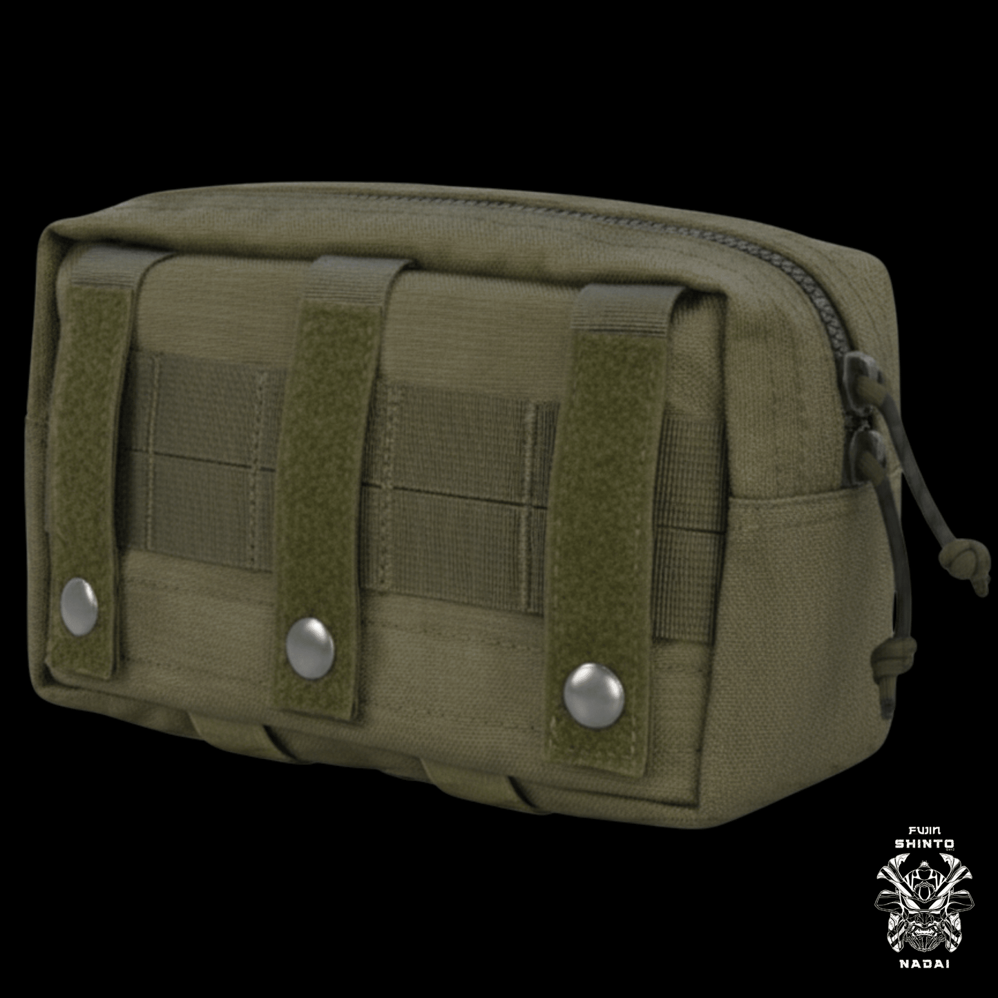 Futai Dangler Pouch (Layer 5) - Longshot Tactical
