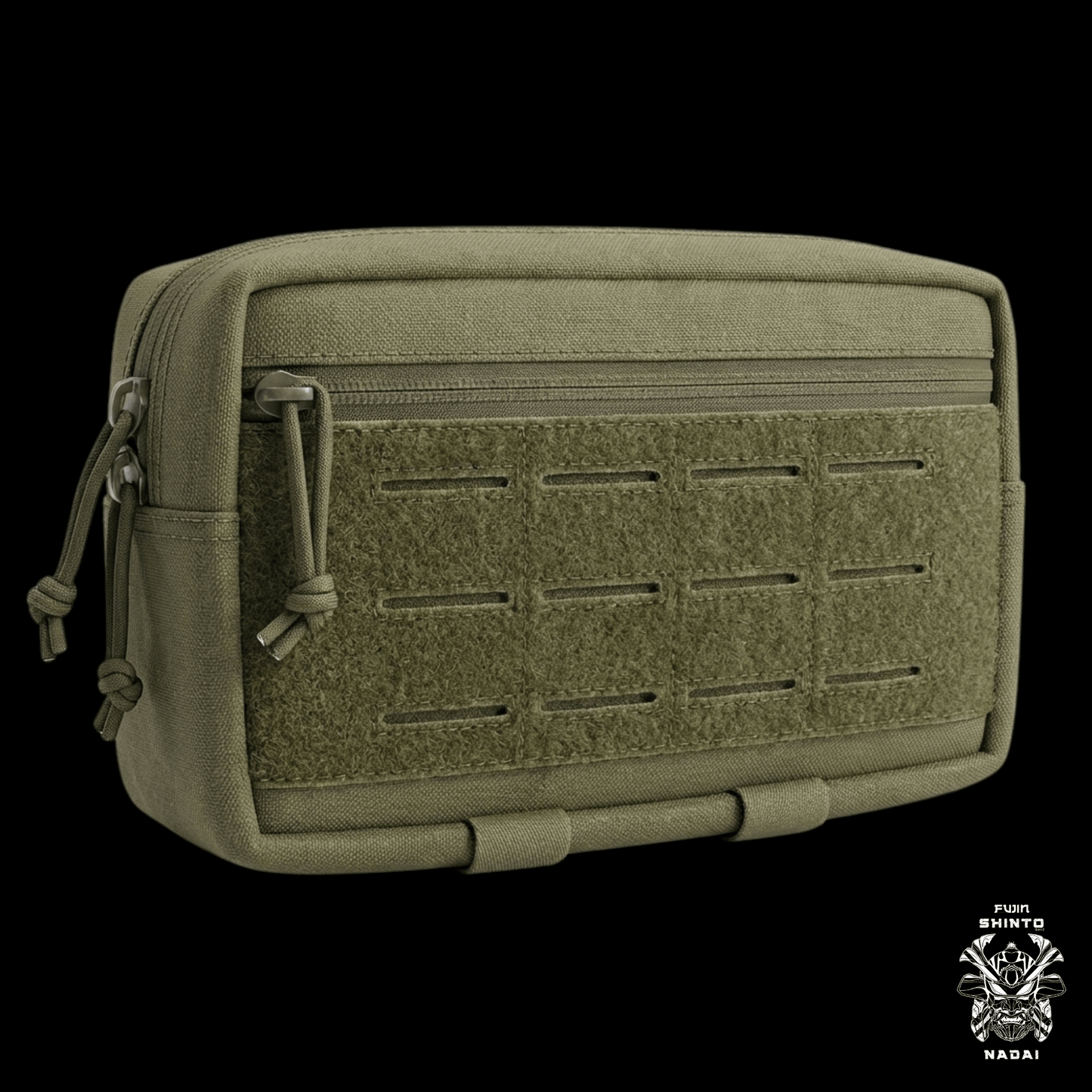 Futai Dangler Pouch (Layer 5) - Longshot Tactical
