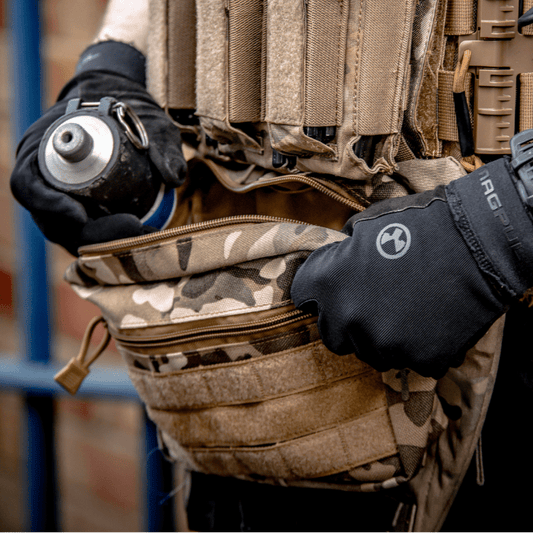 Futai Dangler Pouch (Layer 5) - Longshot Tactical
