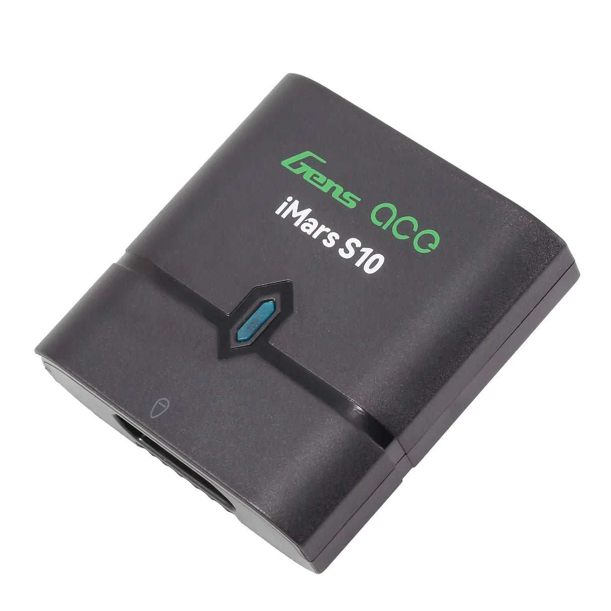 Gens Ace iMars S10 G - Tech Portable Airsoft Lipo Charger (USB - C) - Longshot Tactical