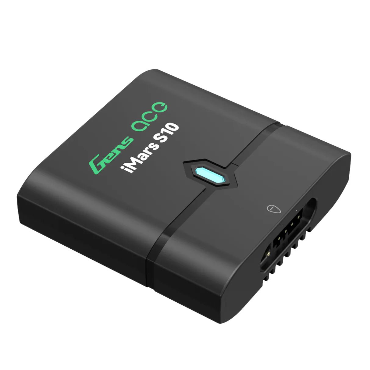 Gens Ace iMars S10 G - Tech Portable Airsoft Lipo Charger (USB - C) - Longshot Tactical