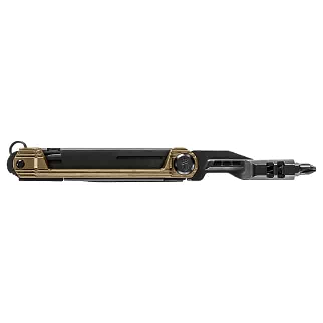 Gerber Armbar Slim Drive (Various colours) - Longshot Tactical