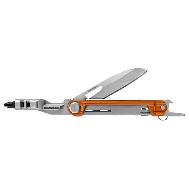 Gerber Armbar Slim Drive (Various colours) - Longshot Tactical