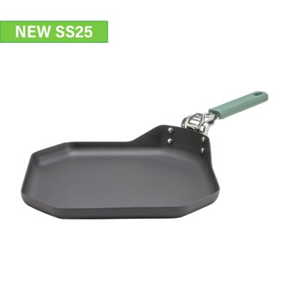 Gerber ComplEAT Griddle Pan - Longshot Tactical
