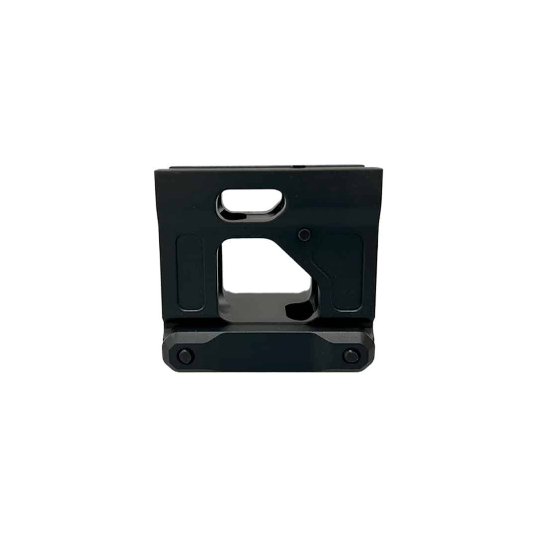GHT 50mm T1 Riser Mount (Various Colours) - Longshot Tactical