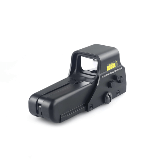 GHT Holo Sight 557 Red and Green dot - Longshot Tactical