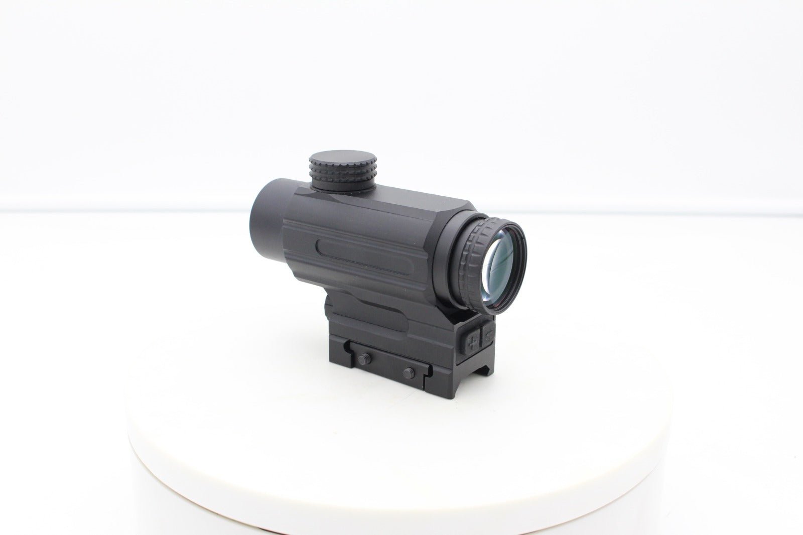 GHT Hurricane Red Dot Scope - Longshot Tactical