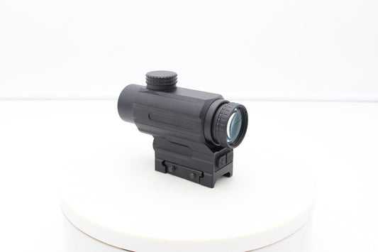 GHT Hurricane Red Dot Scope - Longshot Tactical