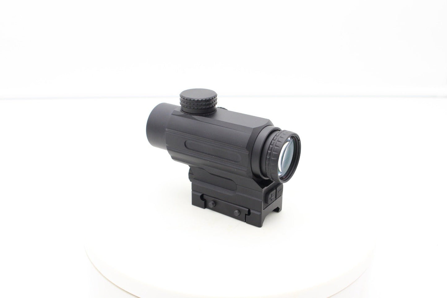 GHT Hurricane Red Dot Scope - Longshot Tactical