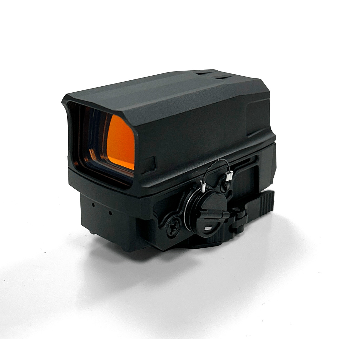 GHT HV1 Gen2 Holographic Sight - Black - Longshot Tactical