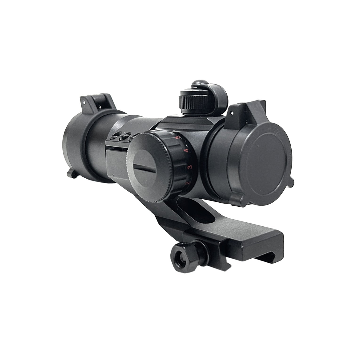GHT M3 - X Point Red/Green Dot Sight - Longshot Tactical