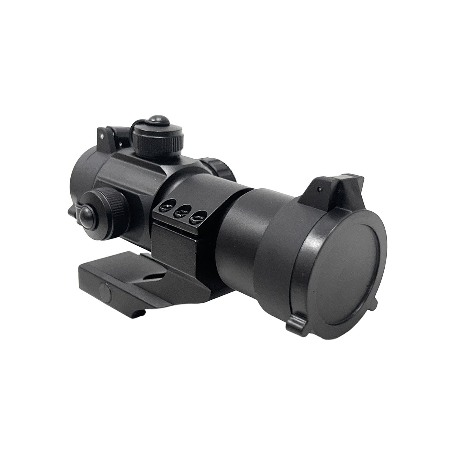 GHT M3 - X Point Red/Green Dot Sight - Longshot Tactical