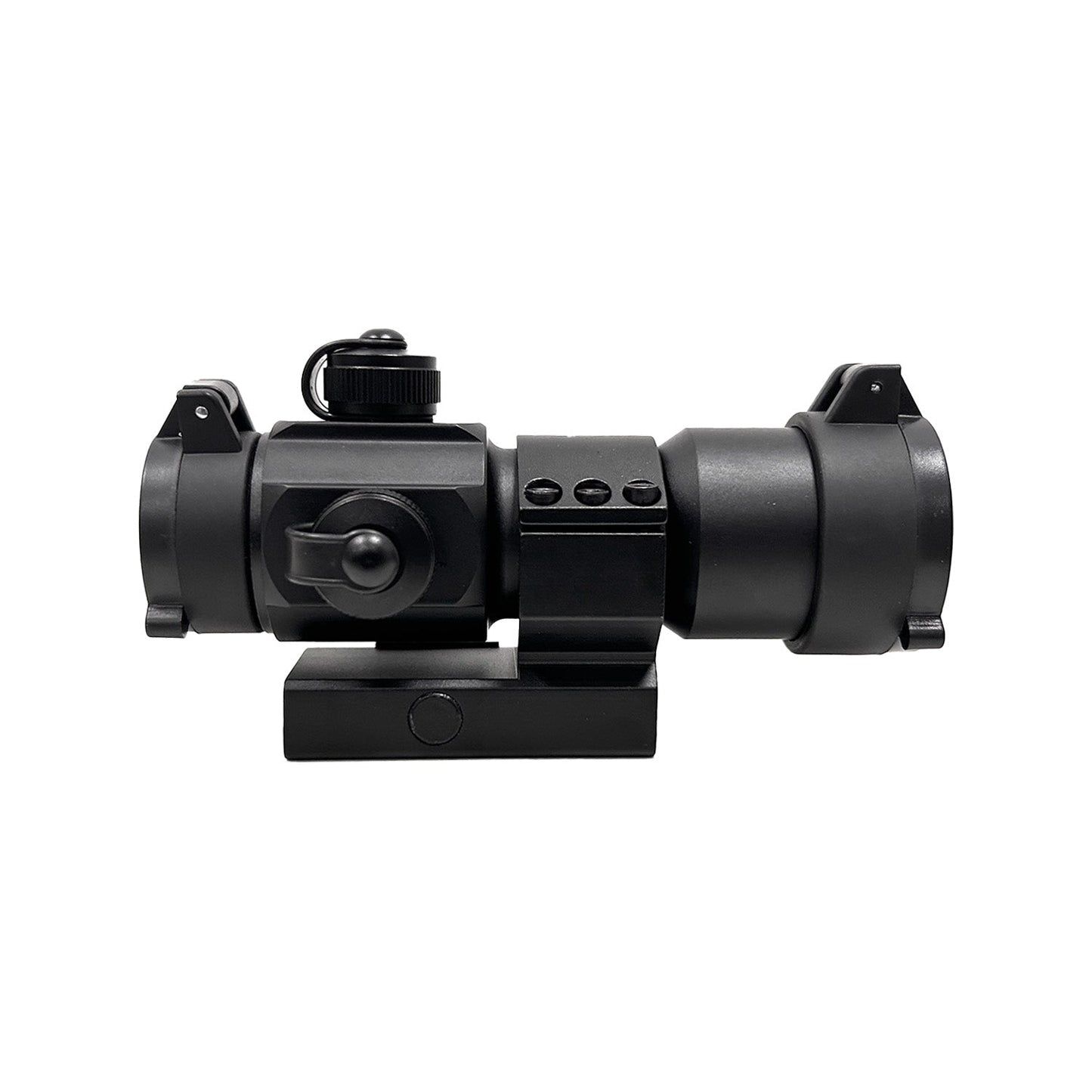 GHT M3 - Z Red/Green Dot Sight with Low Mount - Longshot Tactical