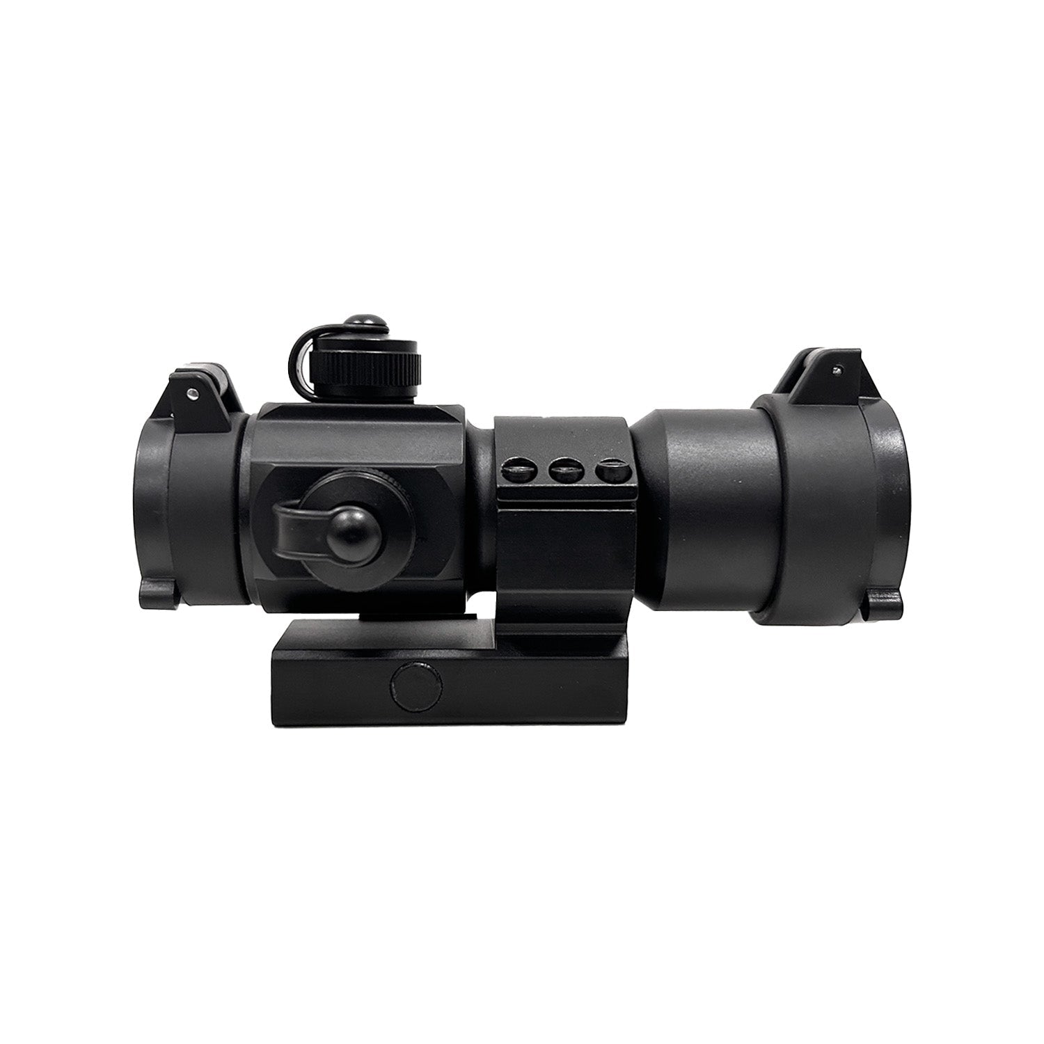 GHT M3 - Z Red/Green Dot Sight with Low Mount - Longshot Tactical
